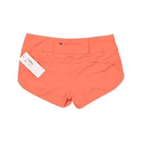 Smartwool Women's Act Lined 3" Short