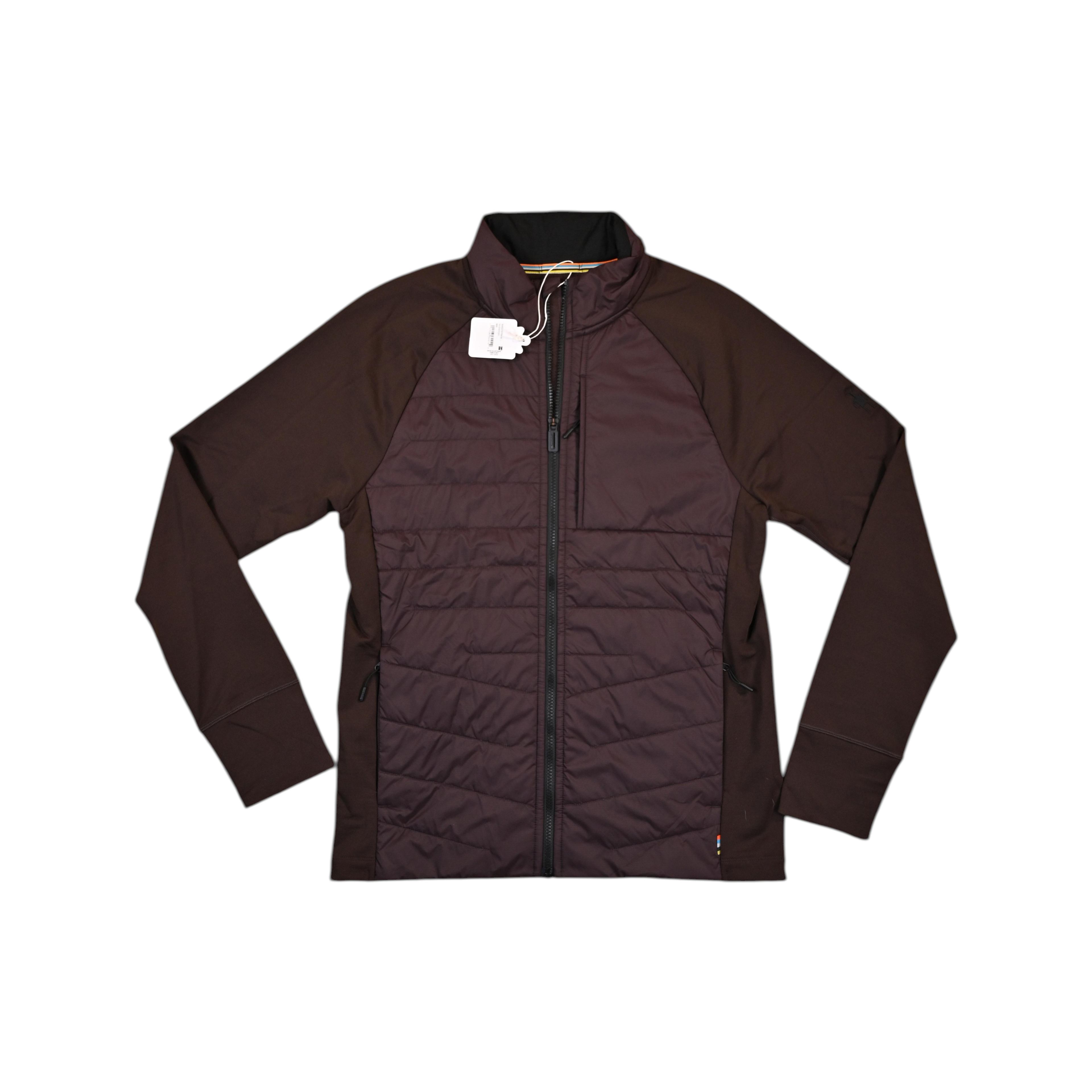 Smartwool Men's Smartloft Hybrid Jacket