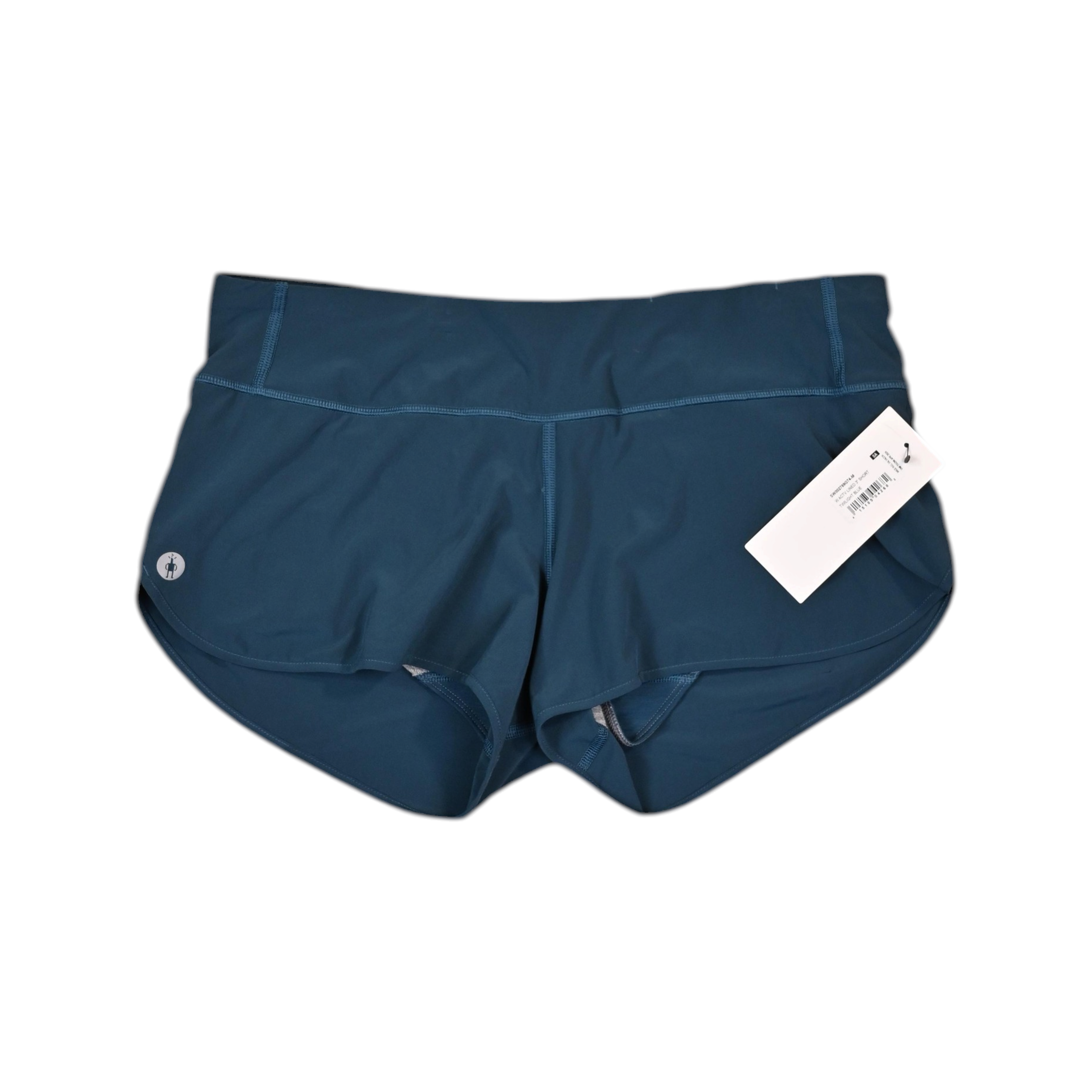 Smartwool Women's Act Lined 3" Short