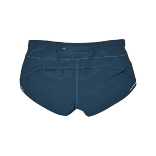 Smartwool Women's Act Lined 3" Short