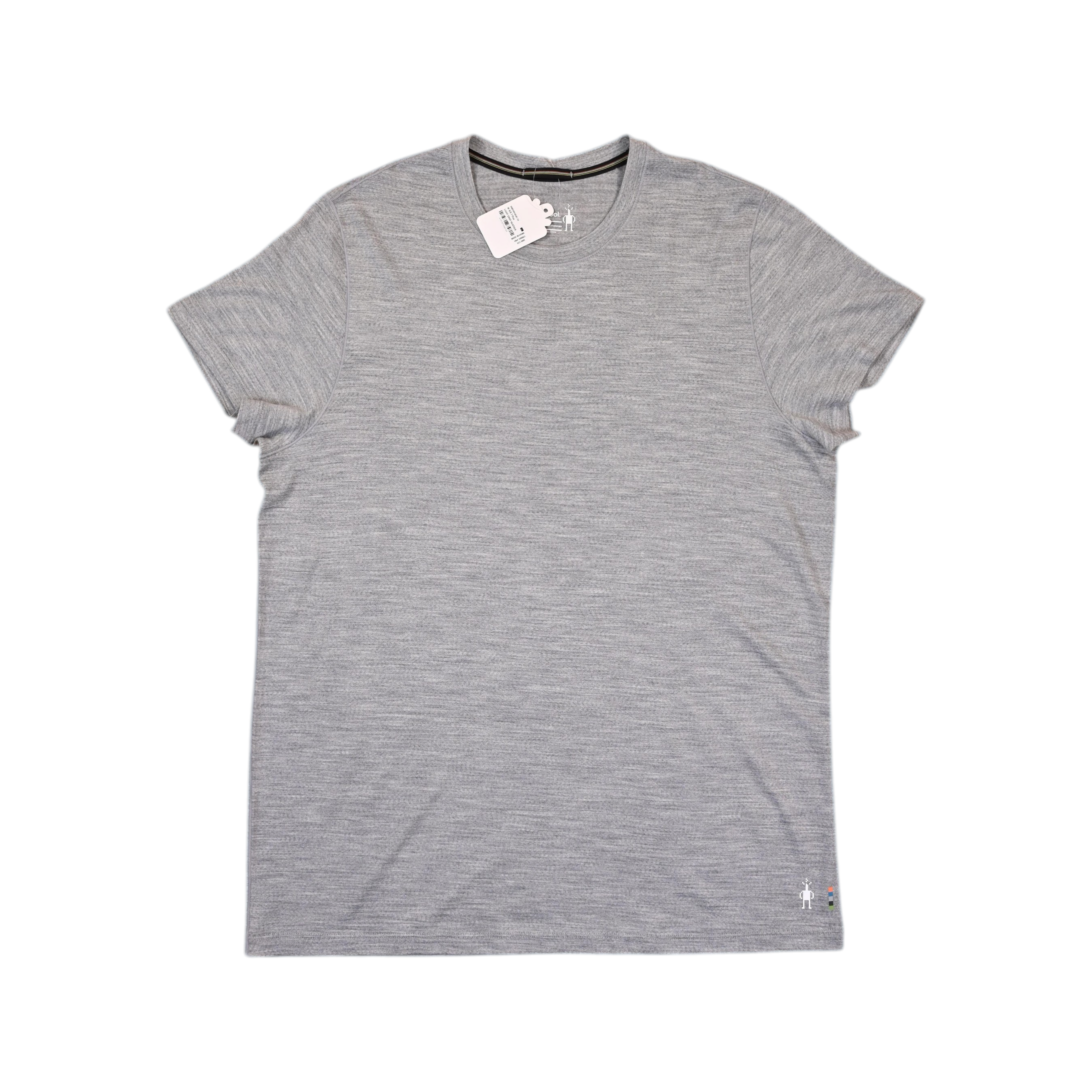 Smartwool Women's Merino Short Sleeve Tee Plus