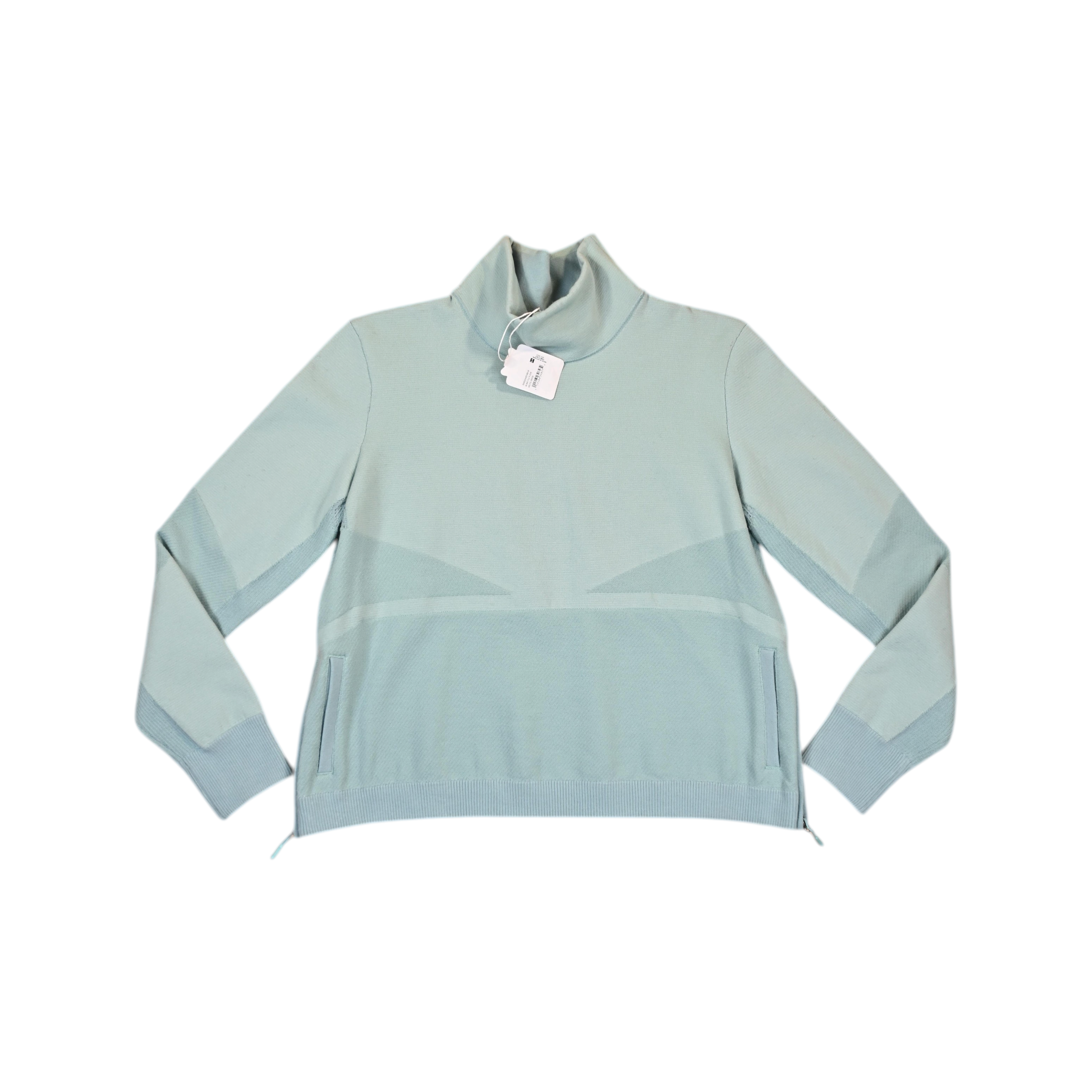 Smartwool Women's Intraknit Merino Fleece Pullover