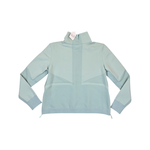 Smartwool Women's Intraknit Merino Fleece Pullover