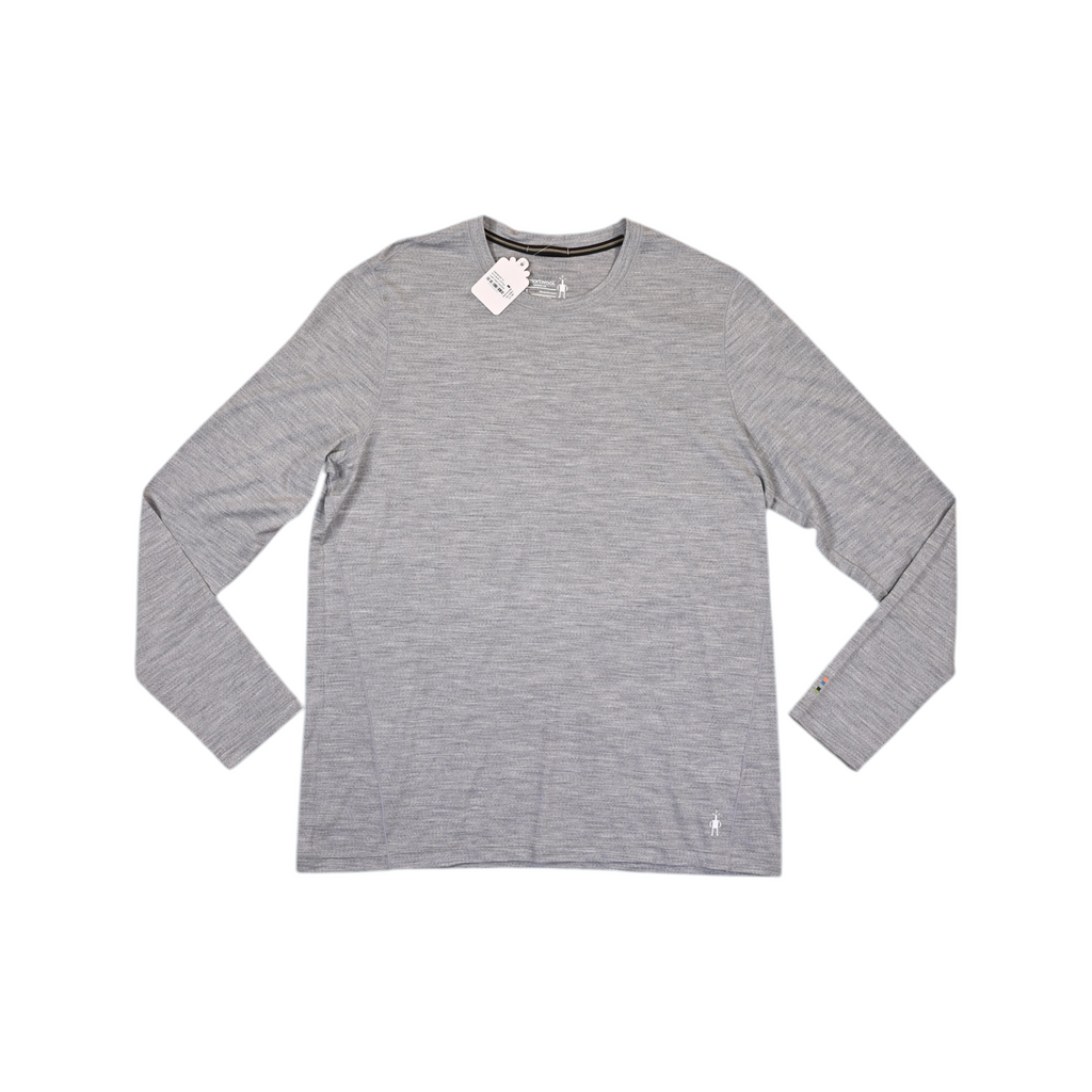 Smartwool Women's Classic Merino BL Crew +