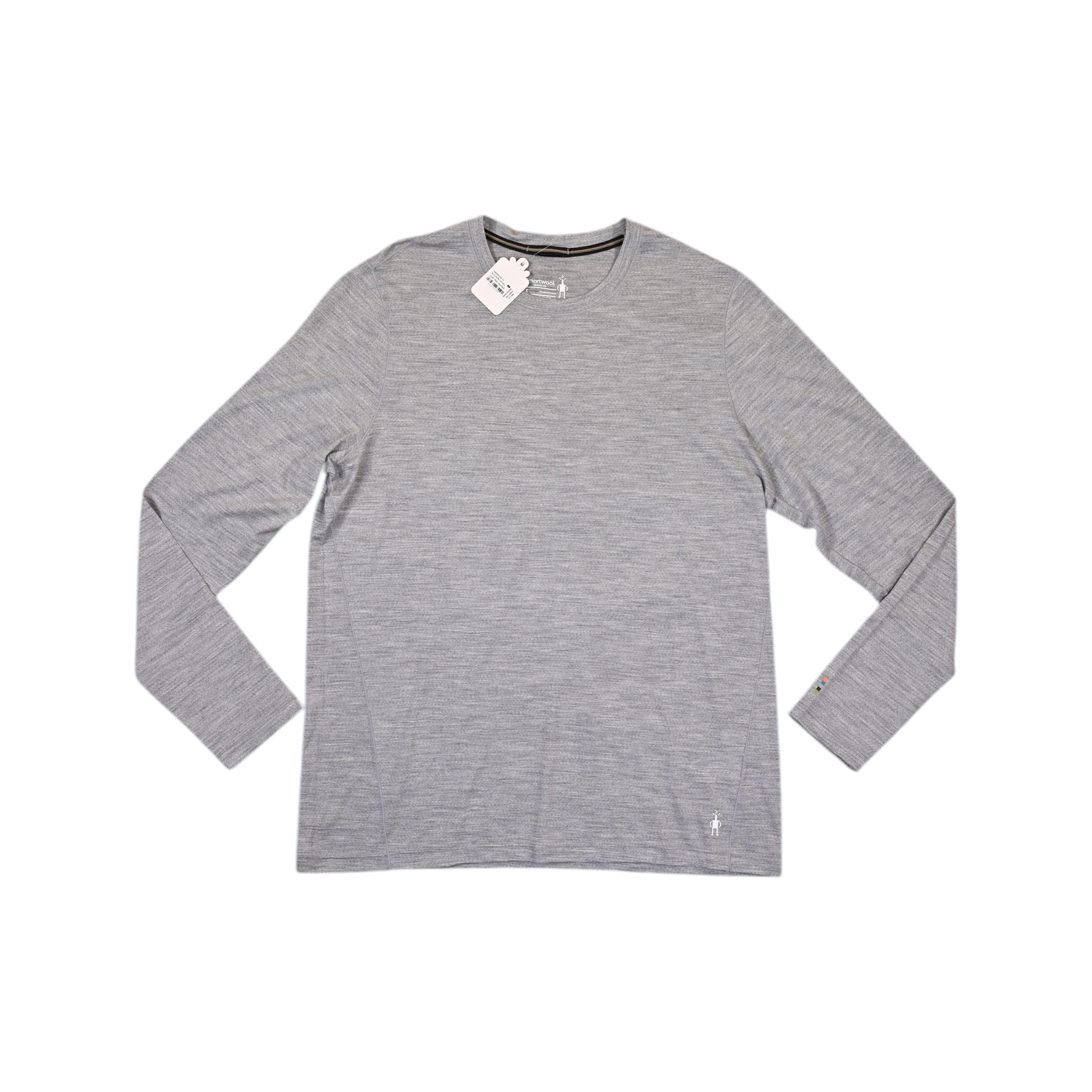 Smartwool Women's Classic Merino BL Crew +