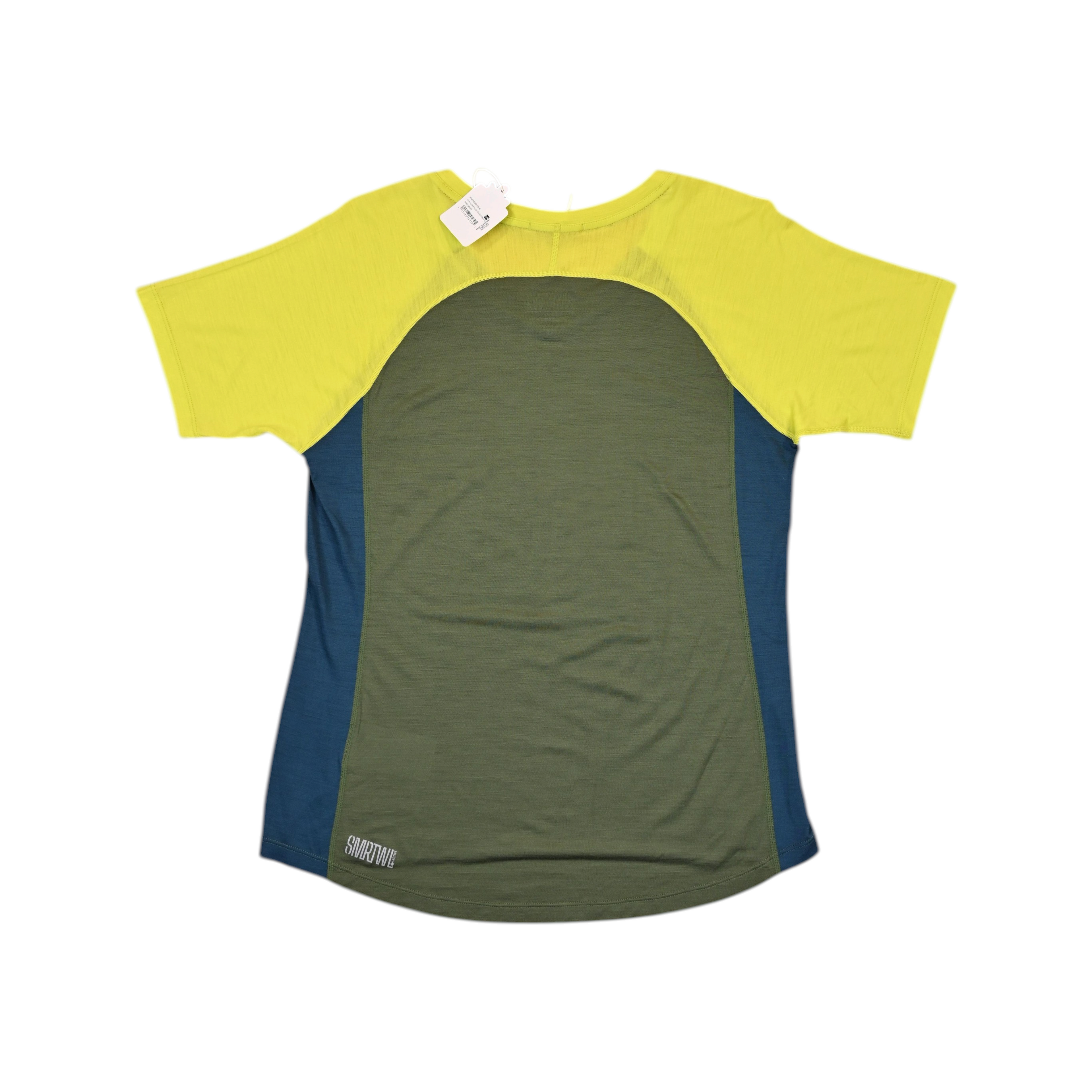 Smartwool Women's Ultralite Mountain Bike SS T