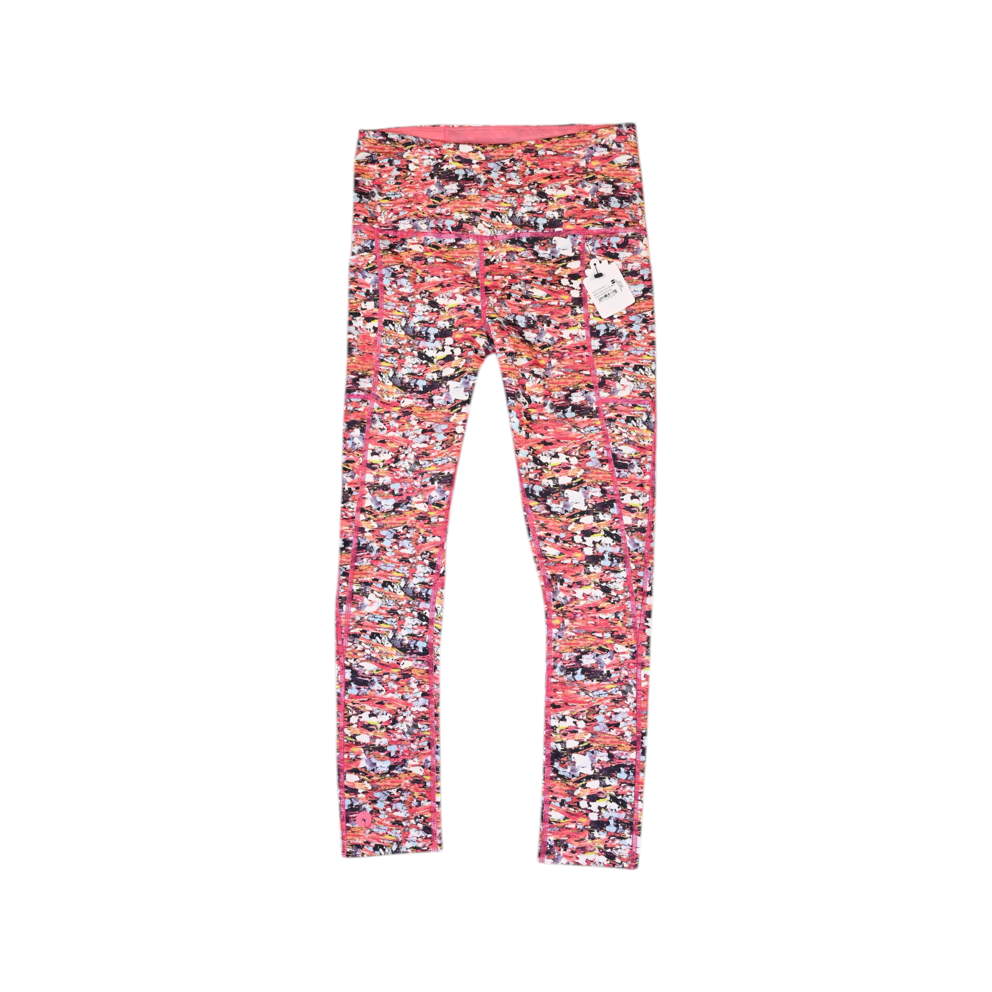 Smartwool Women's Active Printed 7/8 Legging