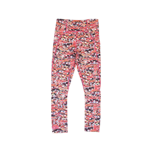 Smartwool Women's Active Printed 7/8 Legging