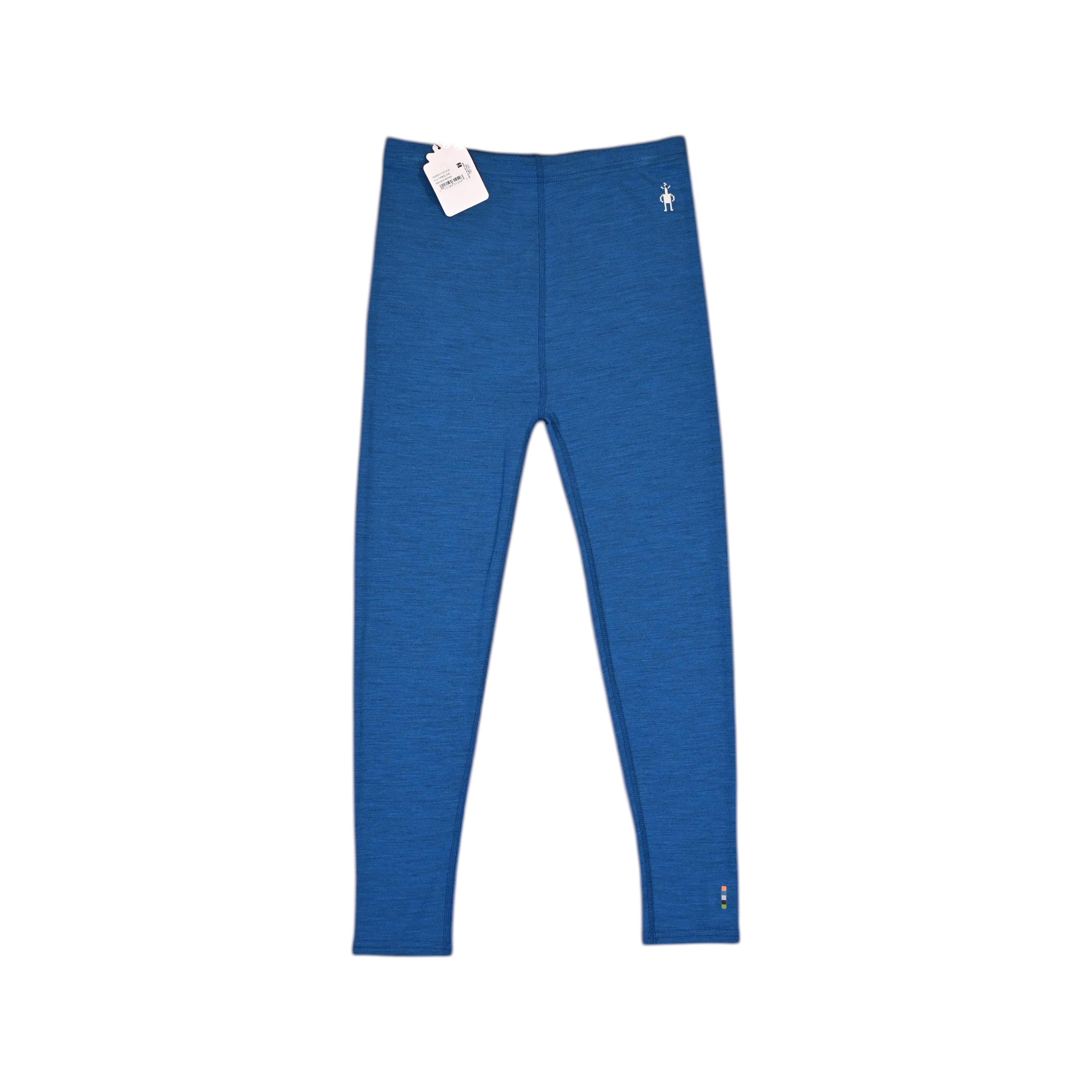 Smartwool Kids' Classic Thermal Merino Base Layer Bottom Boxed