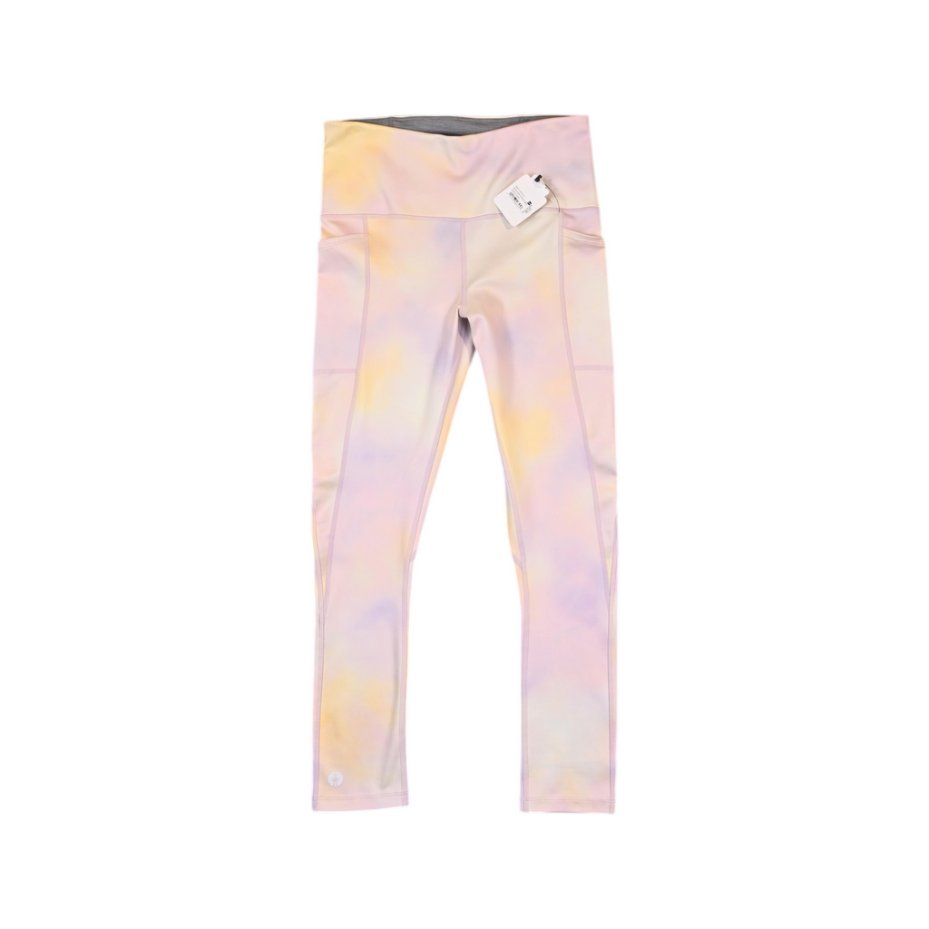 Smartwool Women's Active Printed 7/8 Legging