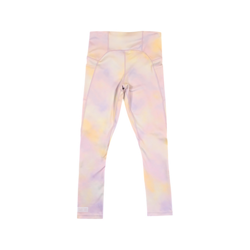 Smartwool Women's Active Printed 7/8 Legging