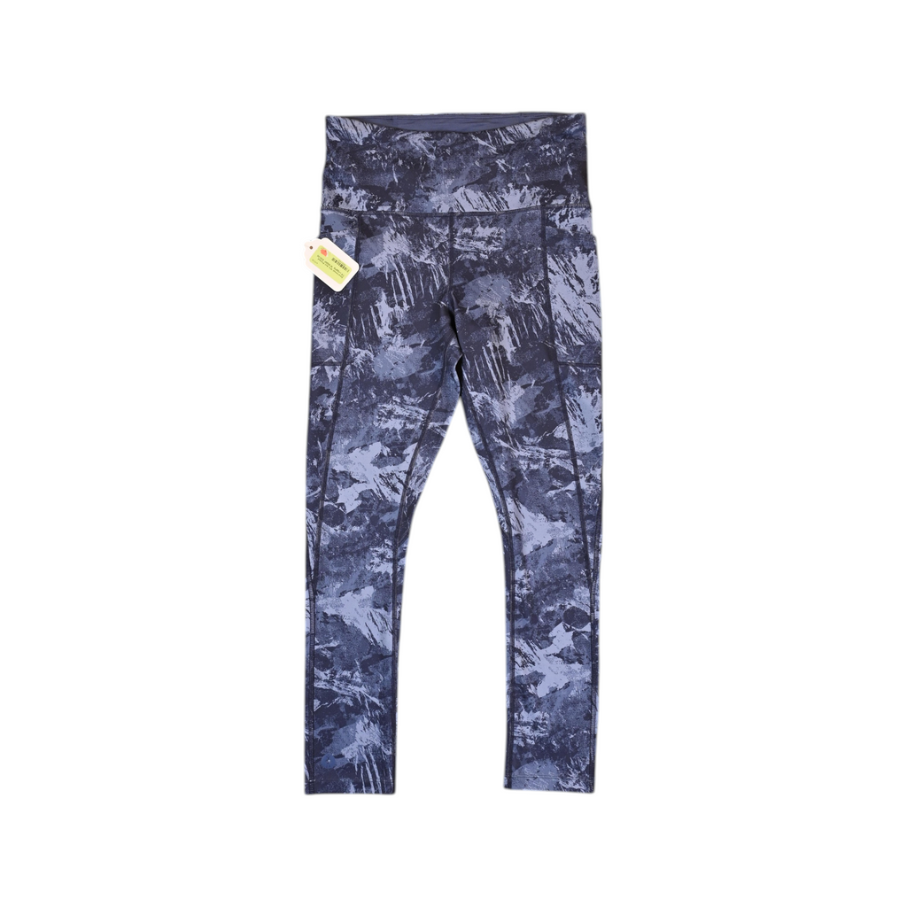 Smartwool Women's Active Printed 7/8 Legging