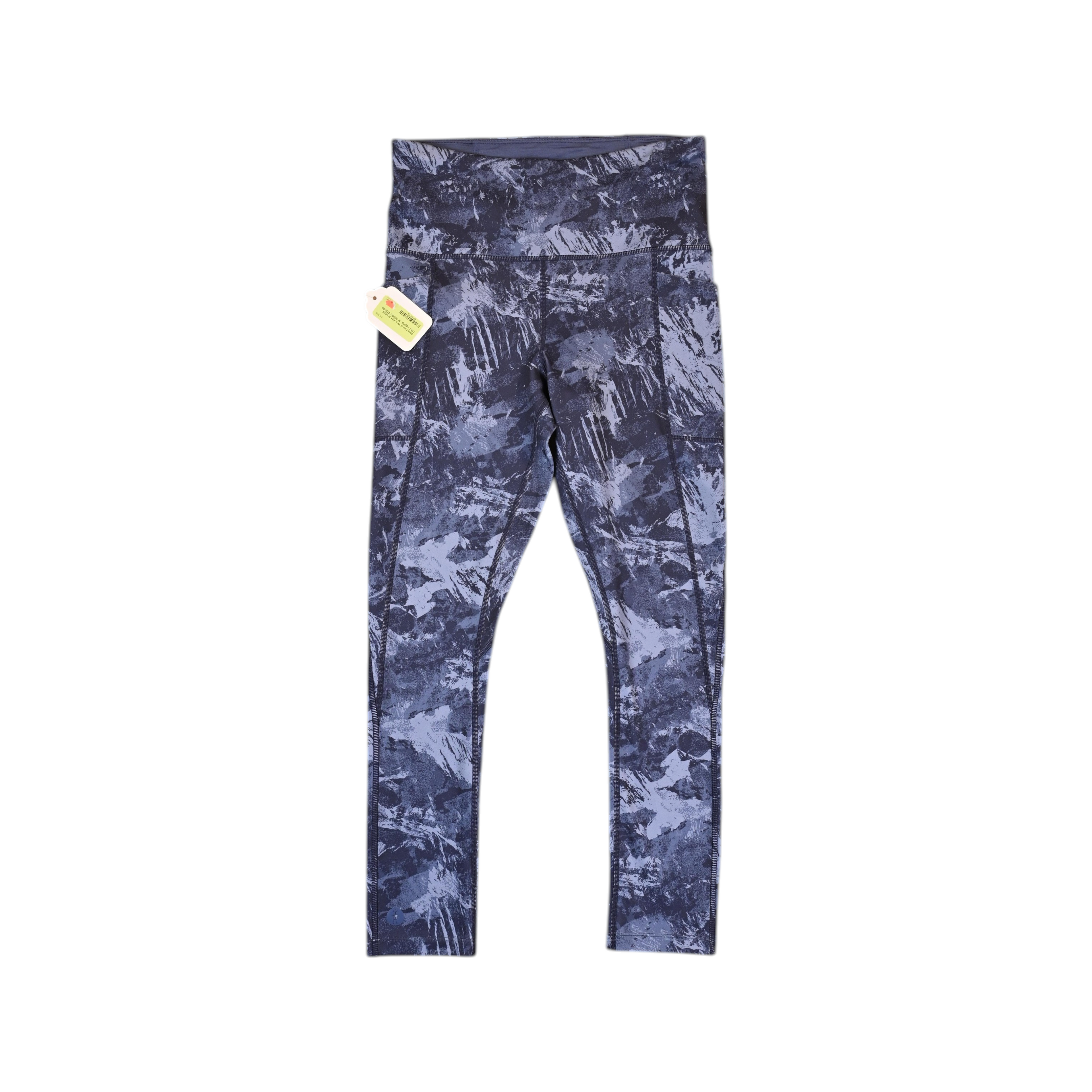 Smartwool Women's Active Printed 7/8 Legging