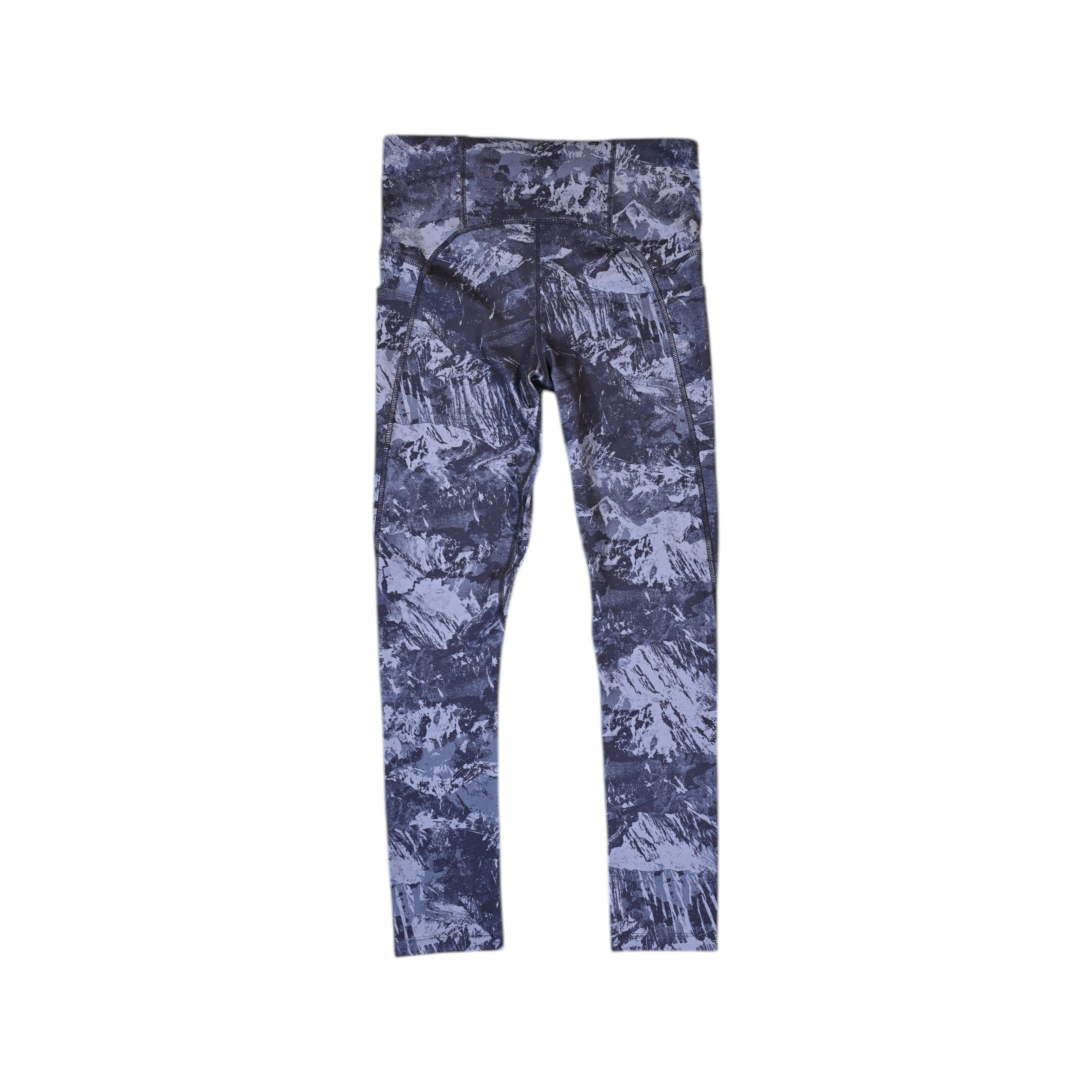Smartwool Women's Active Printed 7/8 Legging