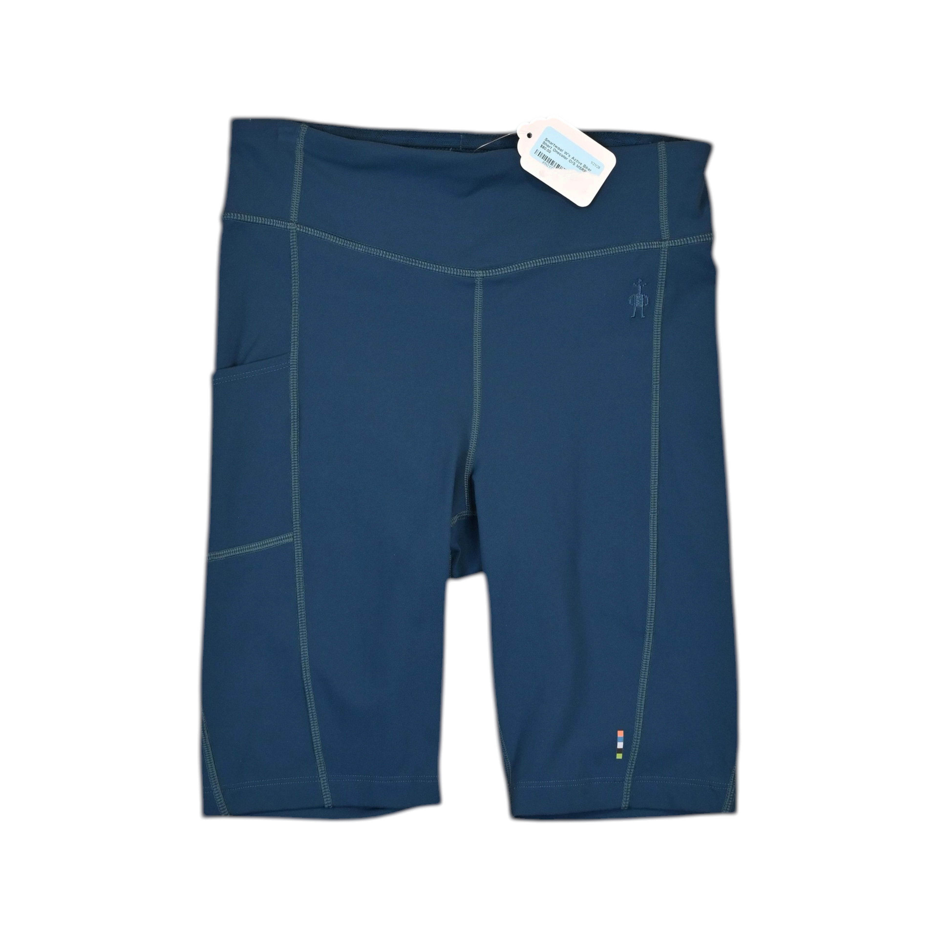 Smartwool Women's Active Biker Short