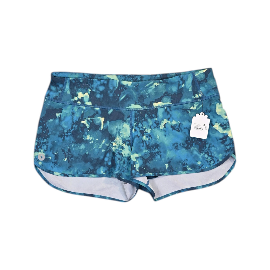 Smartwool Women's Active Lined Short
