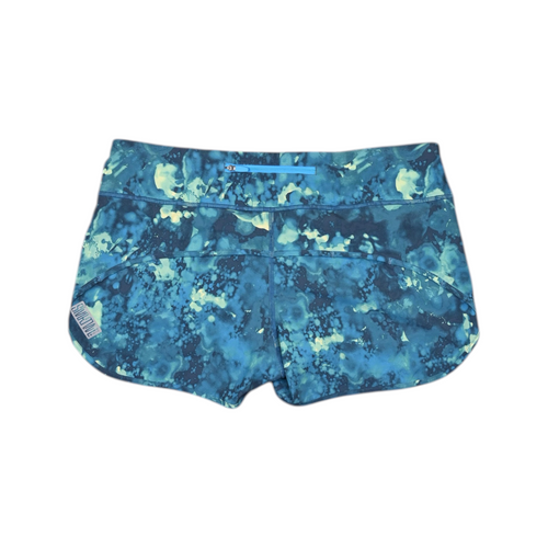 Smartwool Women's Active Lined Short