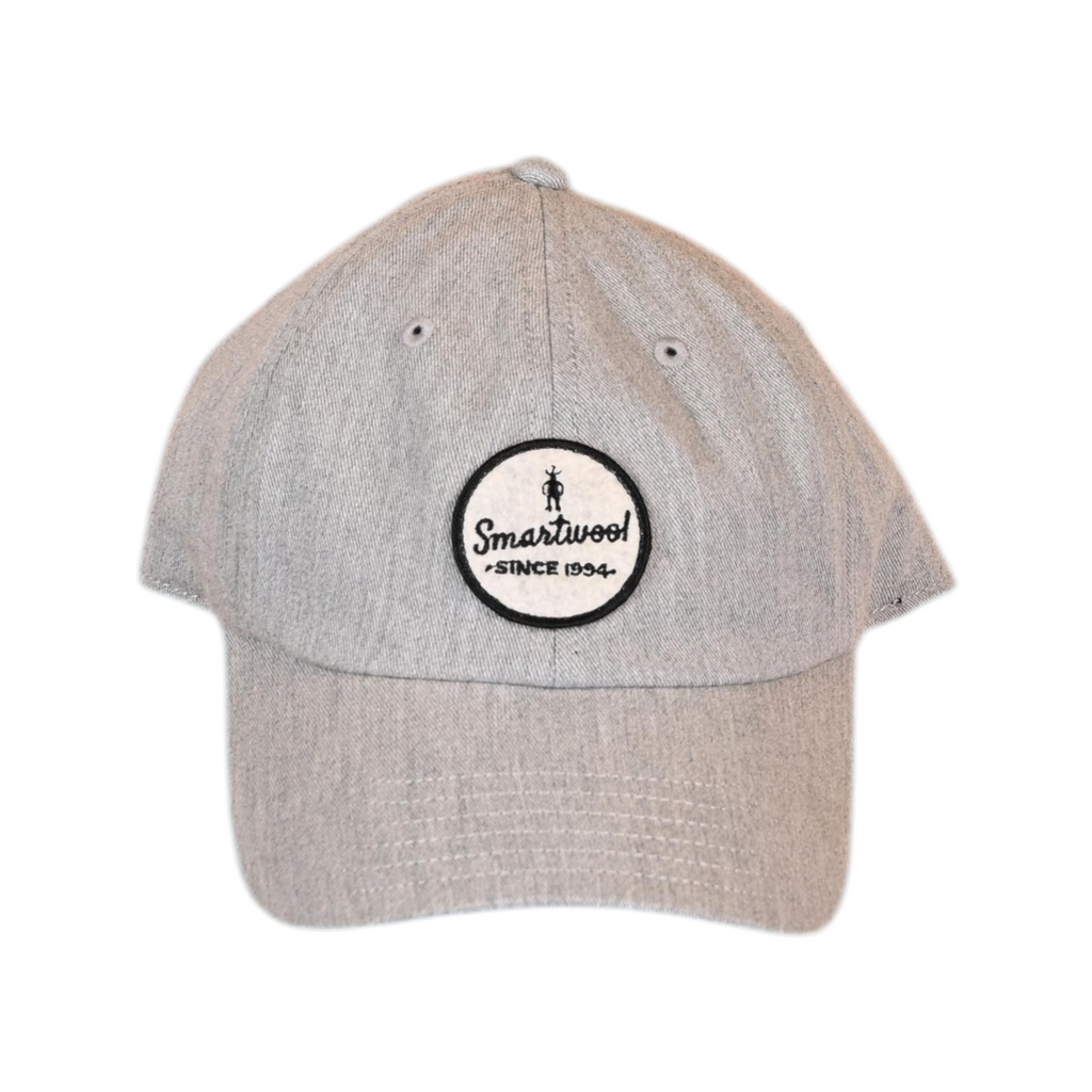 Smartwool Baseball Hat