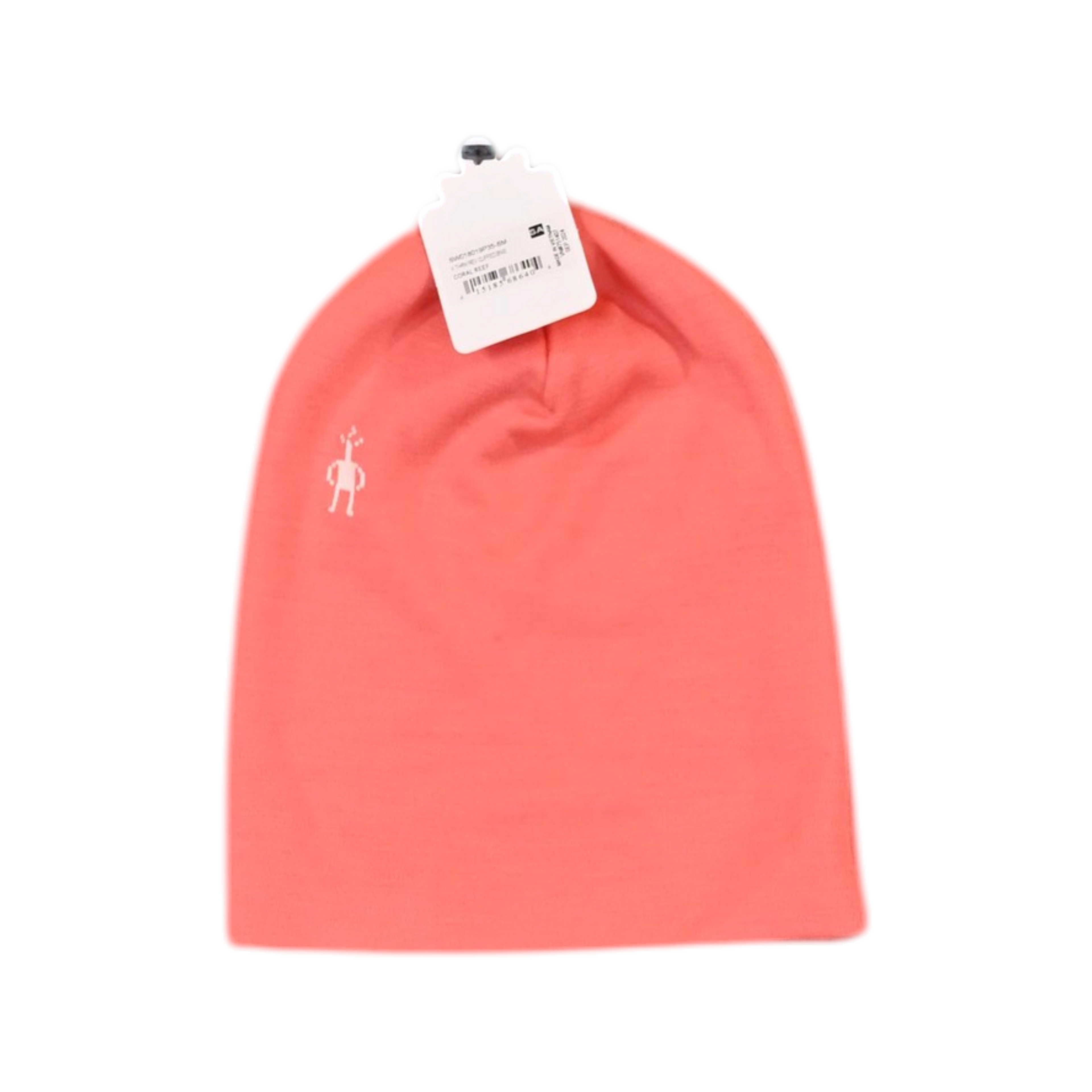Smartwool Kids' Thermal Merino Reversible Cuffed Beanie