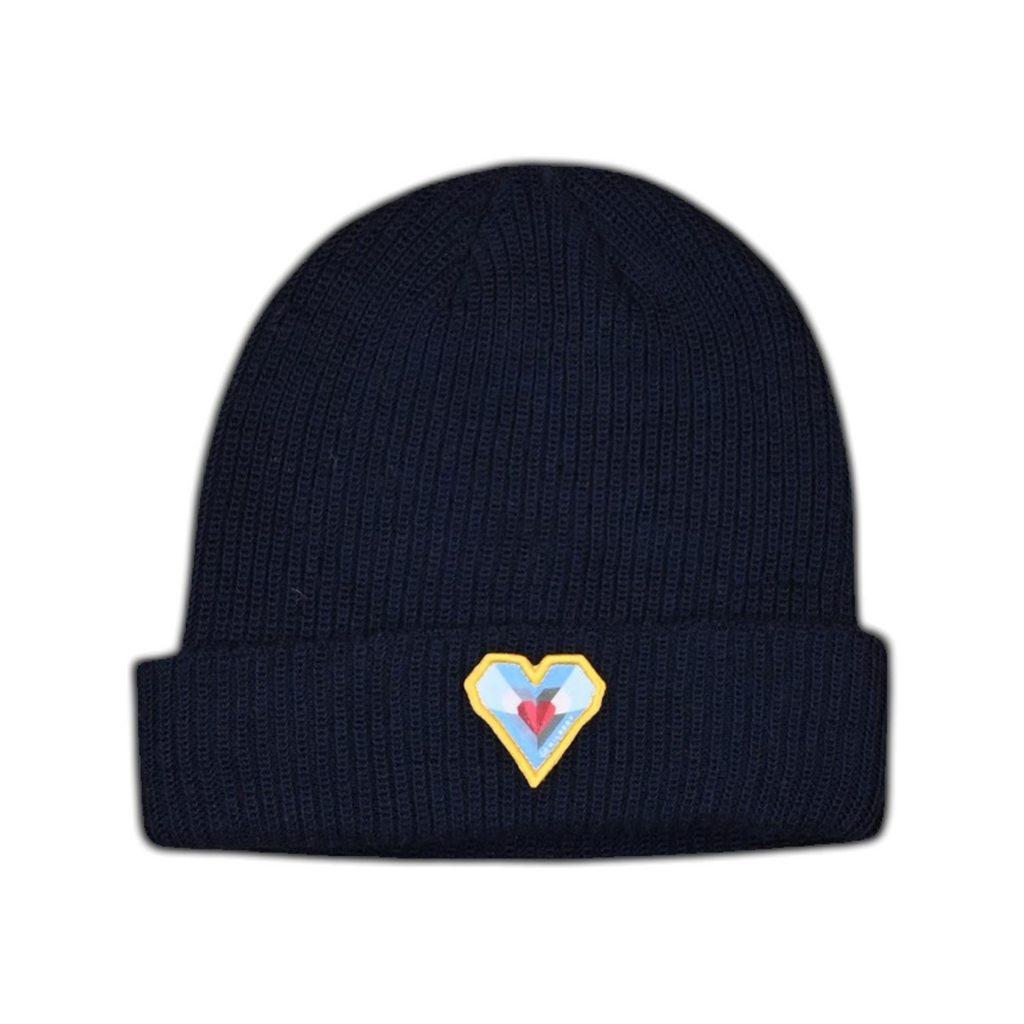 Smartwool Thermal Merino Reversible Cuffed Beanie