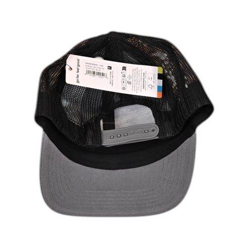Smartwool Logo Trucker Cap