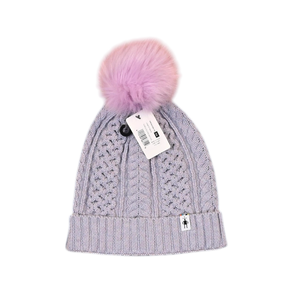 Smartwool Lodge Girl Beanie