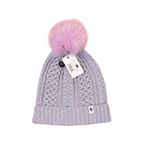Smartwool Lodge Girl Beanie
