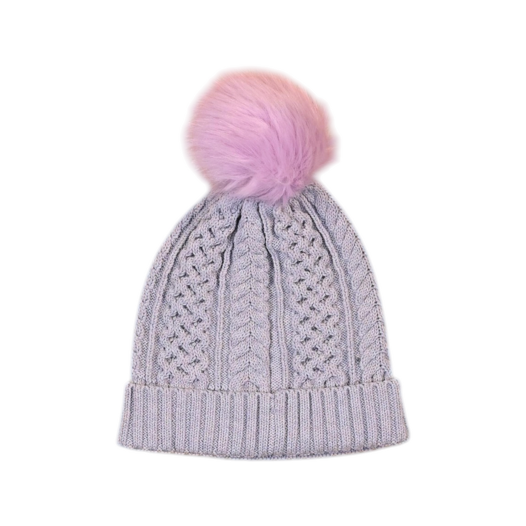 Smartwool Lodge Girl Beanie