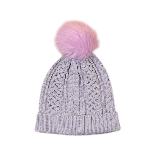 Smartwool Lodge Girl Beanie