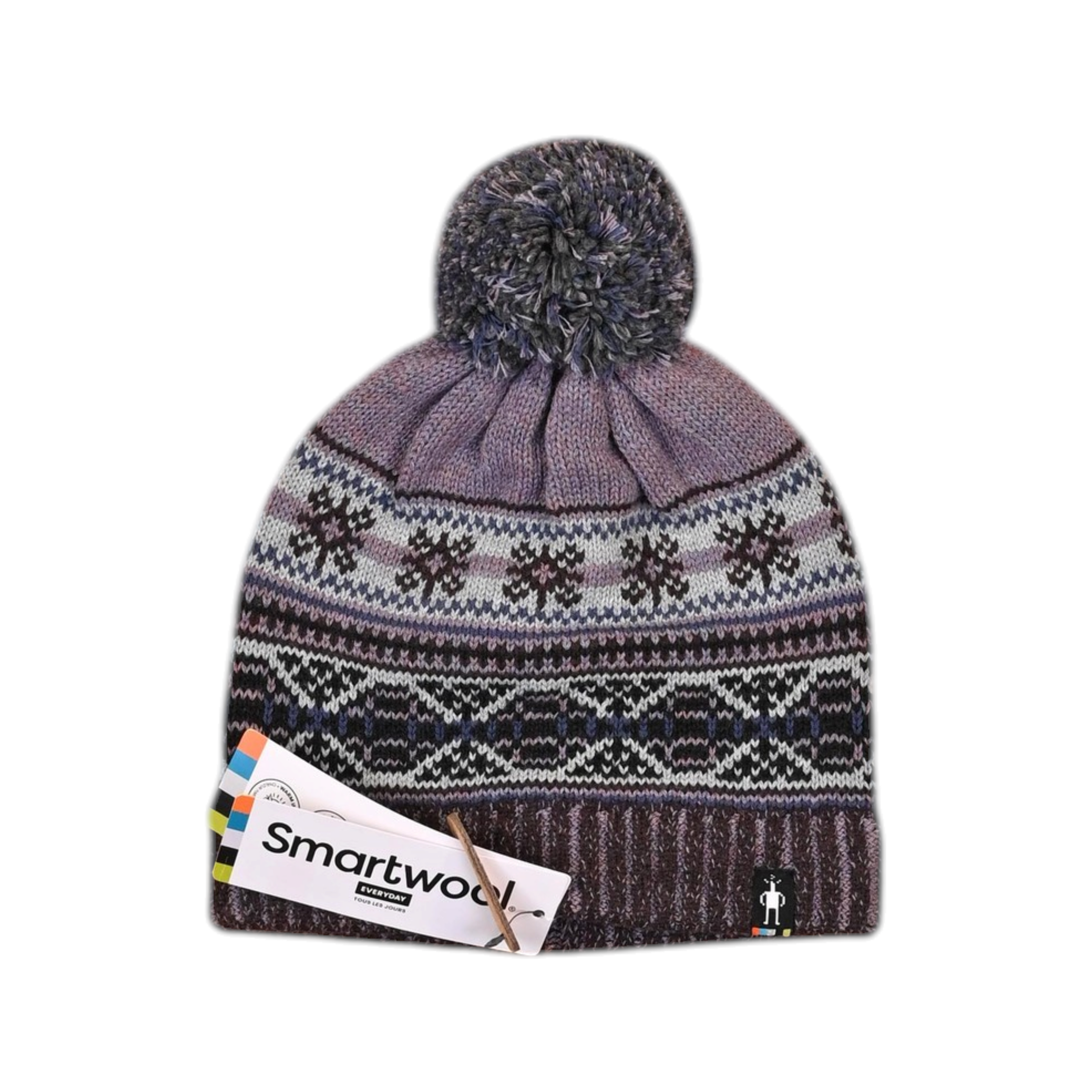 Smartwool Chair Lift Beanie