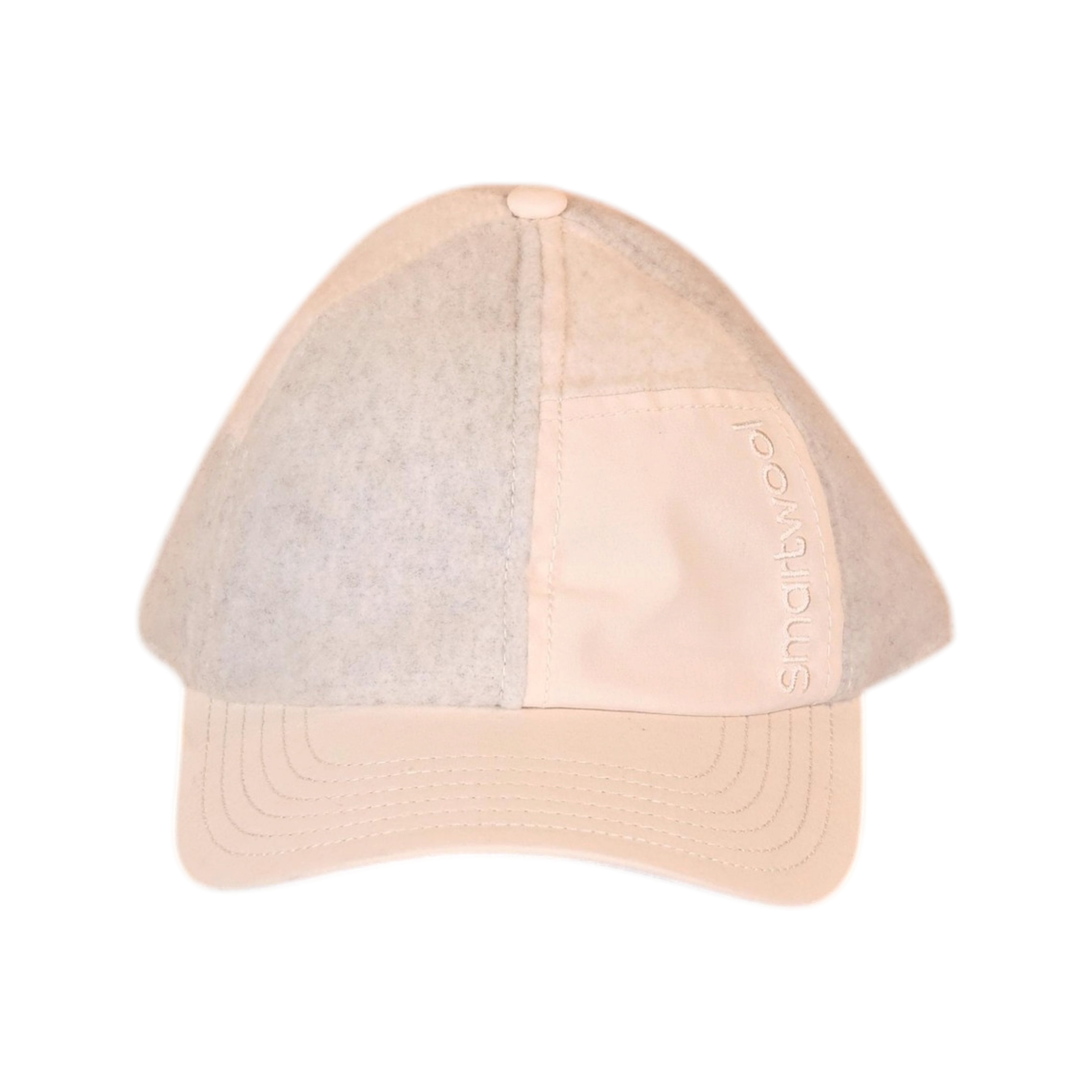 Smartwool Patchwork Baseball Cap