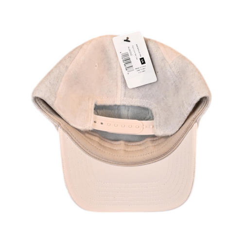 Smartwool Patchwork Baseball Cap