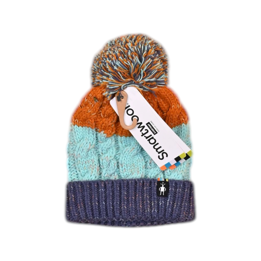 Smartwool Kids' Isto Beanie