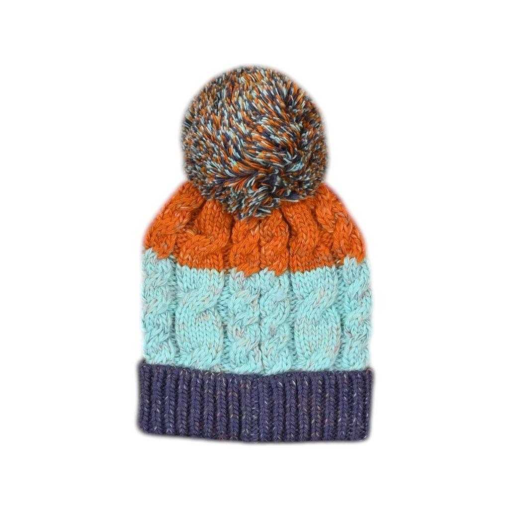 Smartwool Kids' Isto Beanie