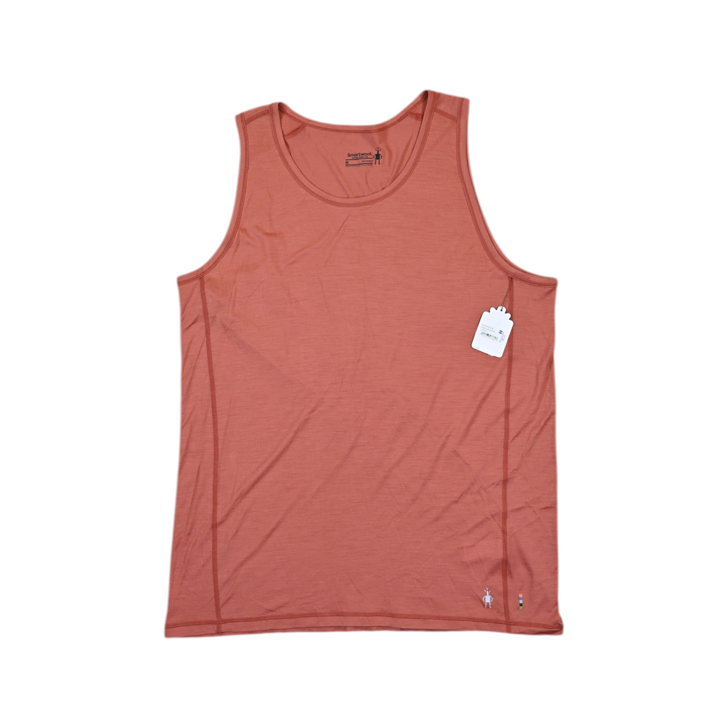 Smartwool Men's Active Ultralite Tank