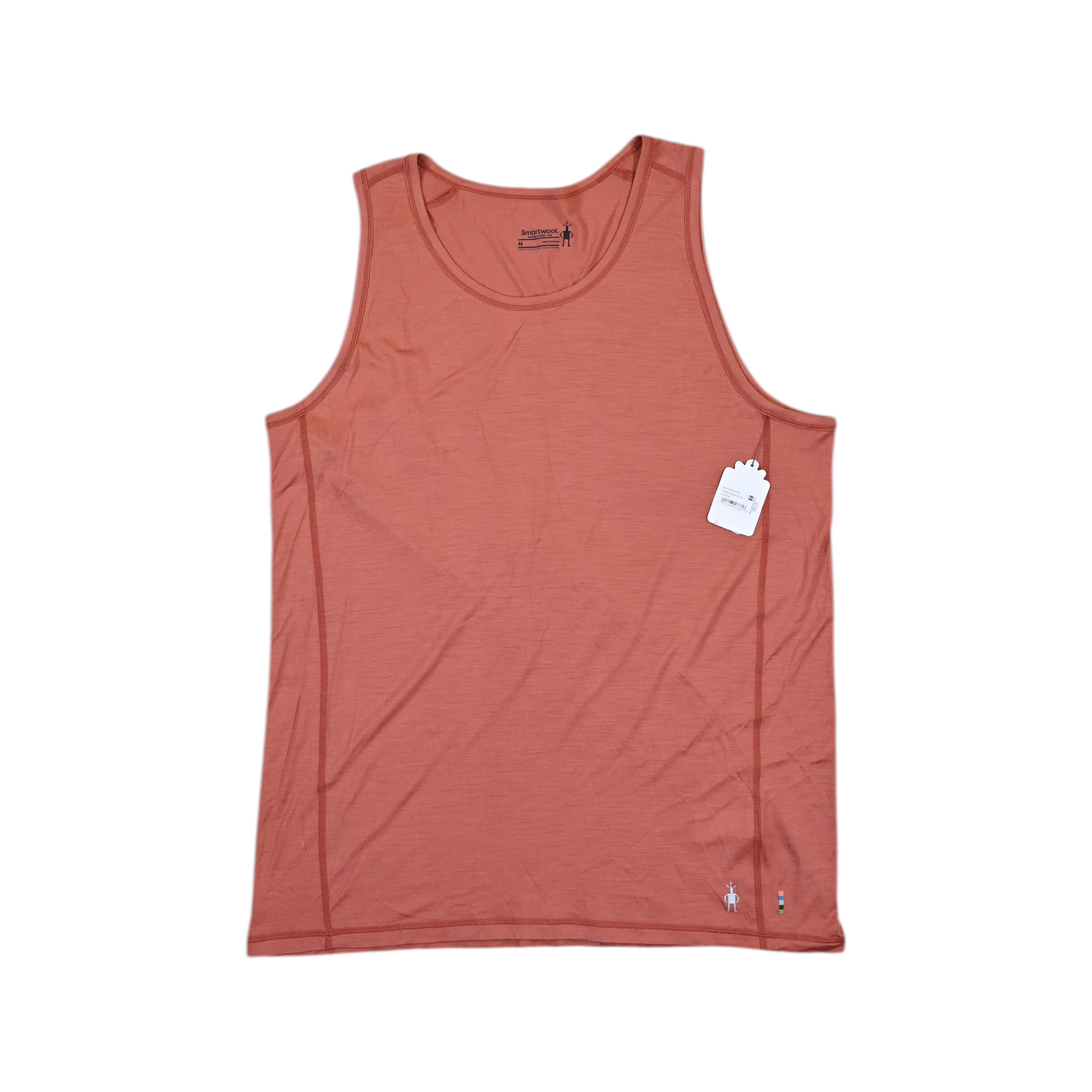 Smartwool Men's Active Ultralite Tank
