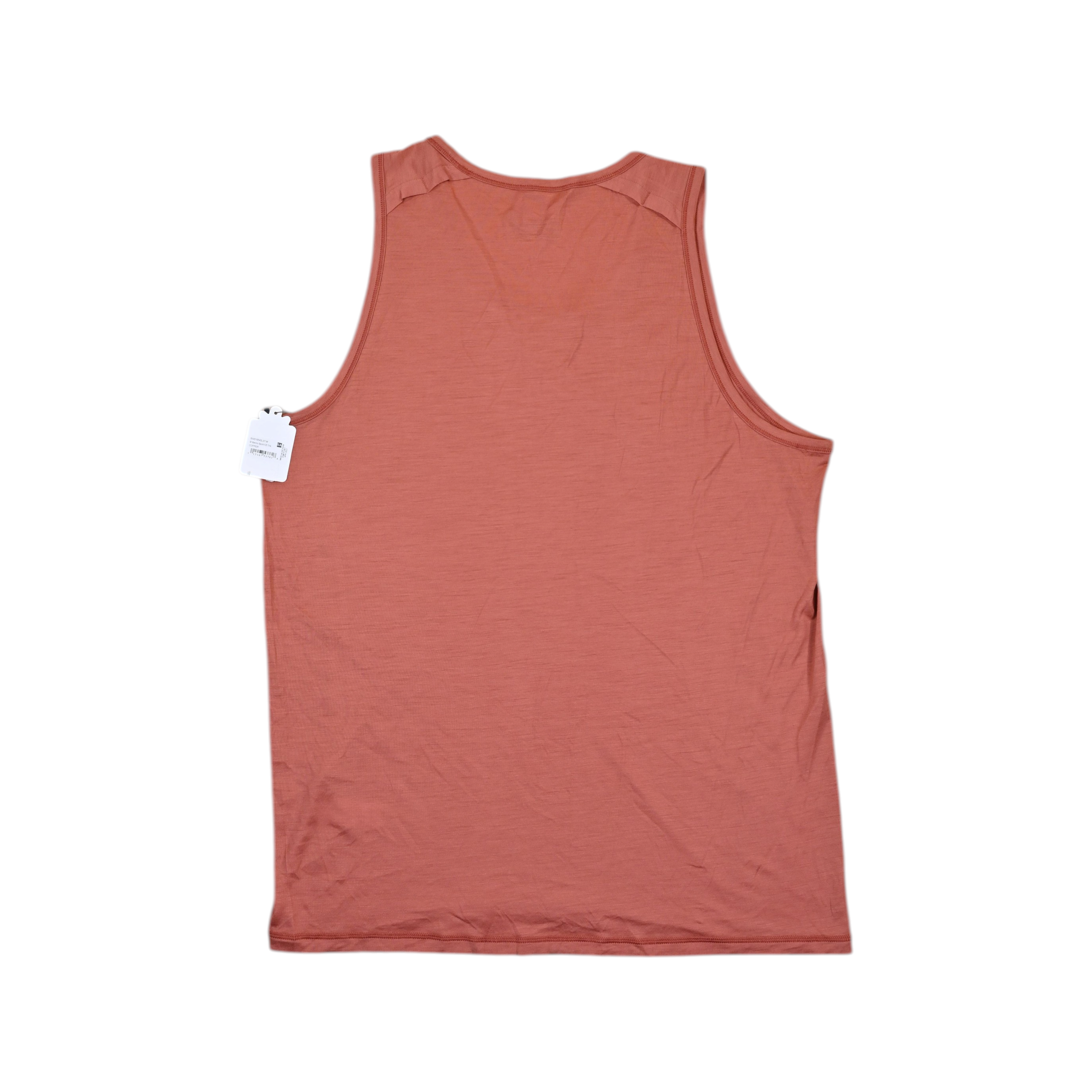 Smartwool Men's Active Ultralite Tank