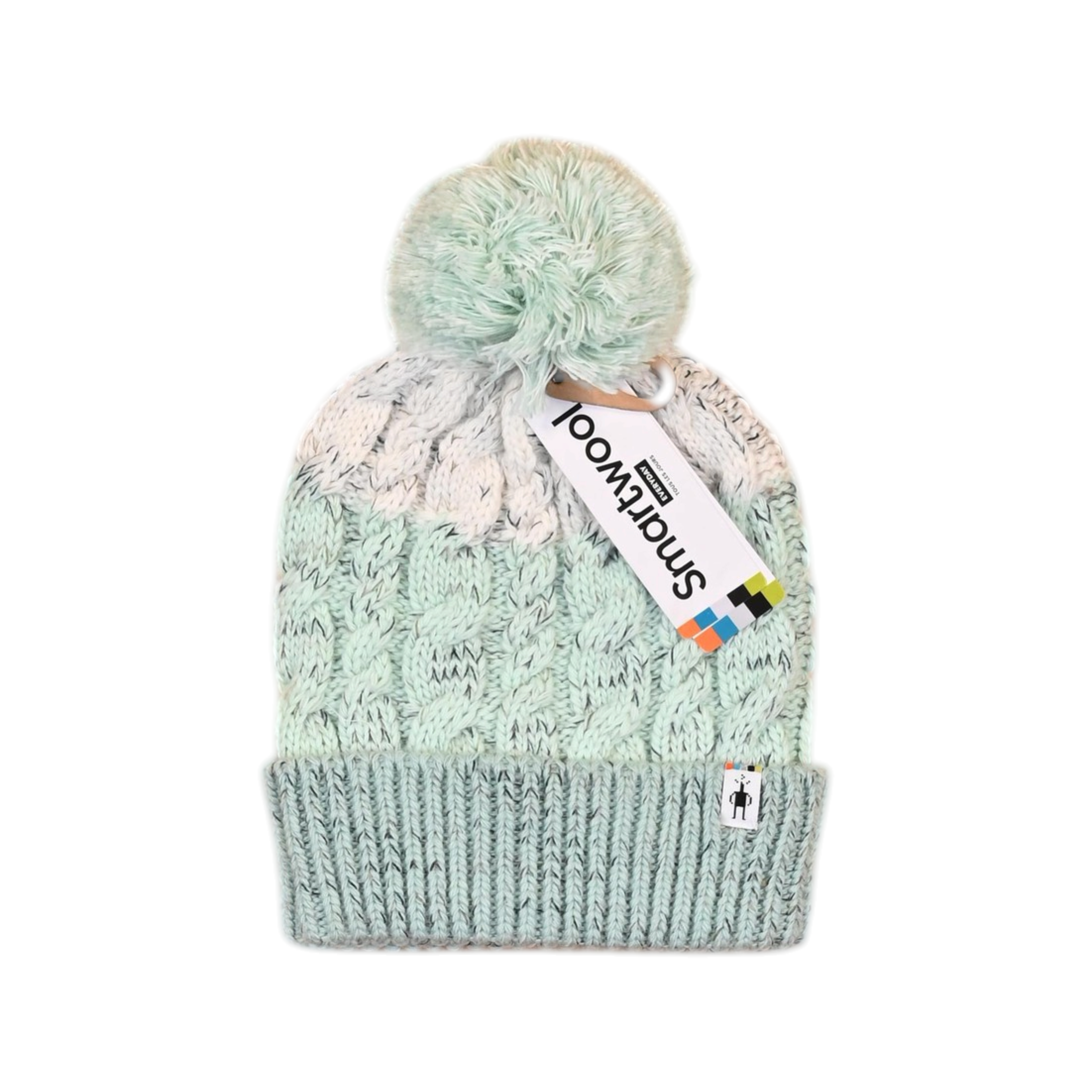 Smartwool Isto Retro Beanie