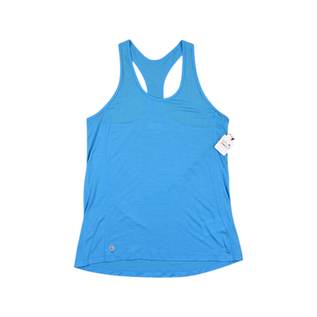 Smartwool Women's Active Ultralite Racerback Tank