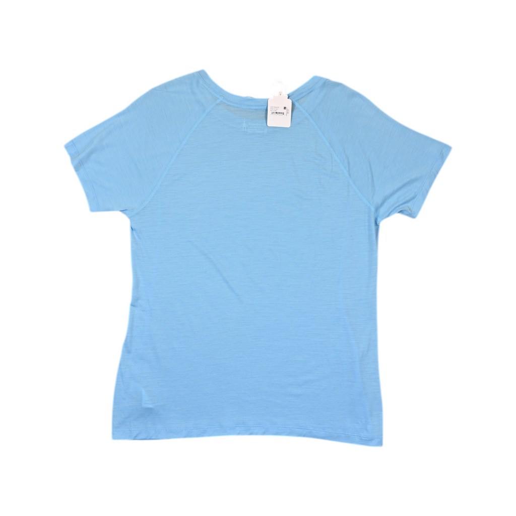 Smartwool Women's Active Ultralite GFFG Graphic SS T