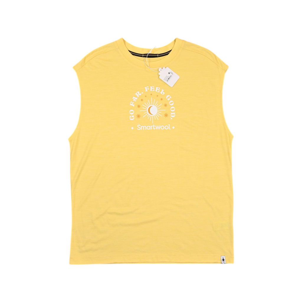 Smartwool Women's Active Muscle Tank