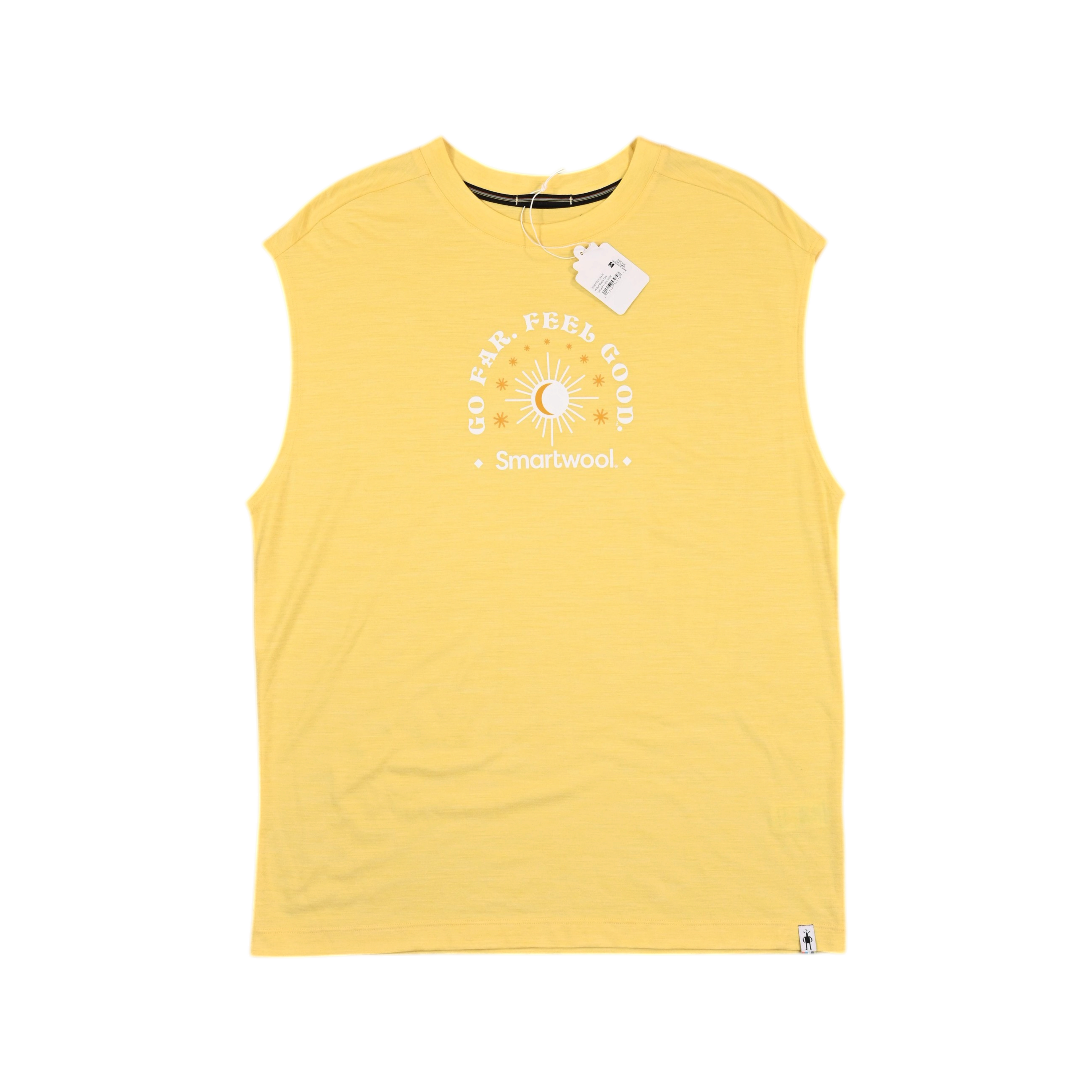 Smartwool Women's Active Muscle Tank