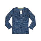 Smartwool Kids' Classic Thermal Merino Base Layer Crew Boxed