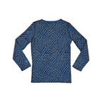 Smartwool Kids' Classic Thermal Merino Base Layer Crew Boxed