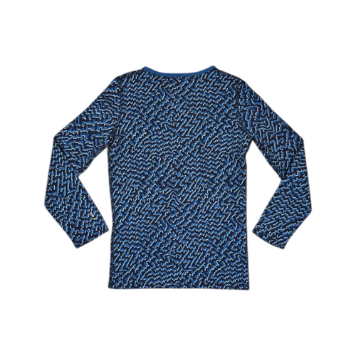 Smartwool Kids' Classic Thermal Merino Base Layer Crew Boxed