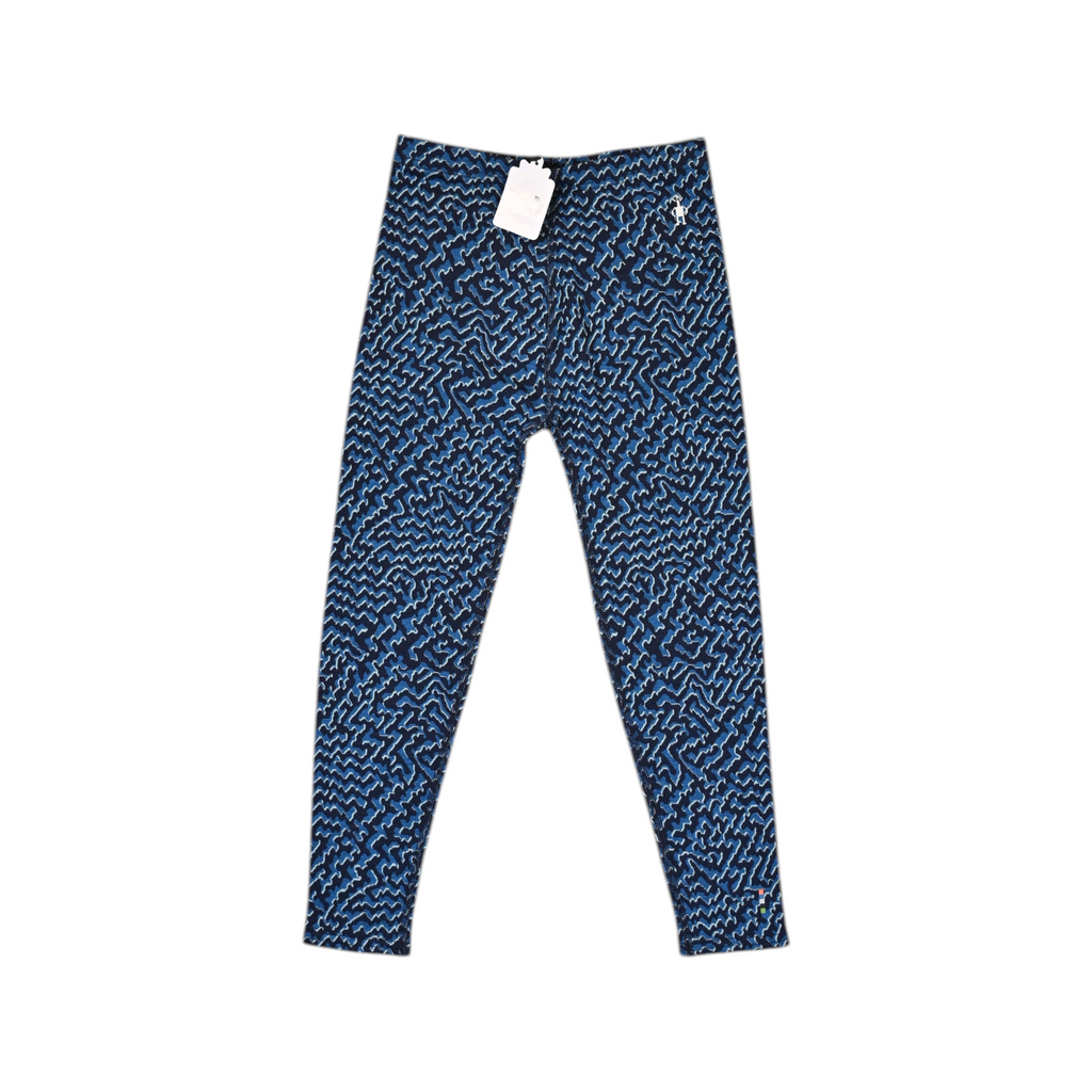 Smartwool Kids' Classic Thermal Merino Base Layer Bottom Boxed