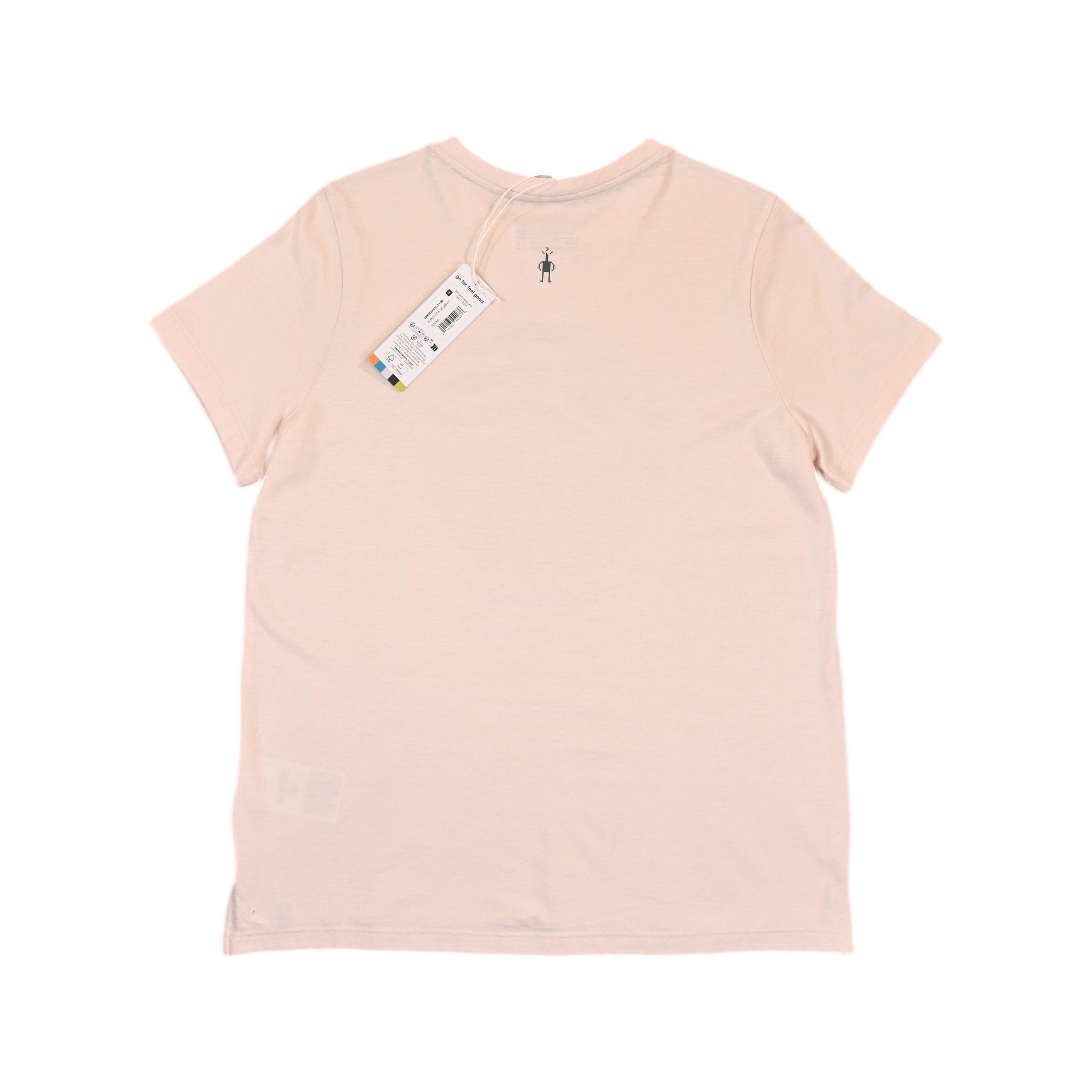 Smartwool Women's W's Horizon View SS Graphic T Shirt