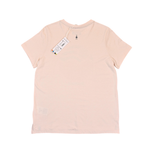 Smartwool Women's W's Horizon View SS Graphic T Shirt