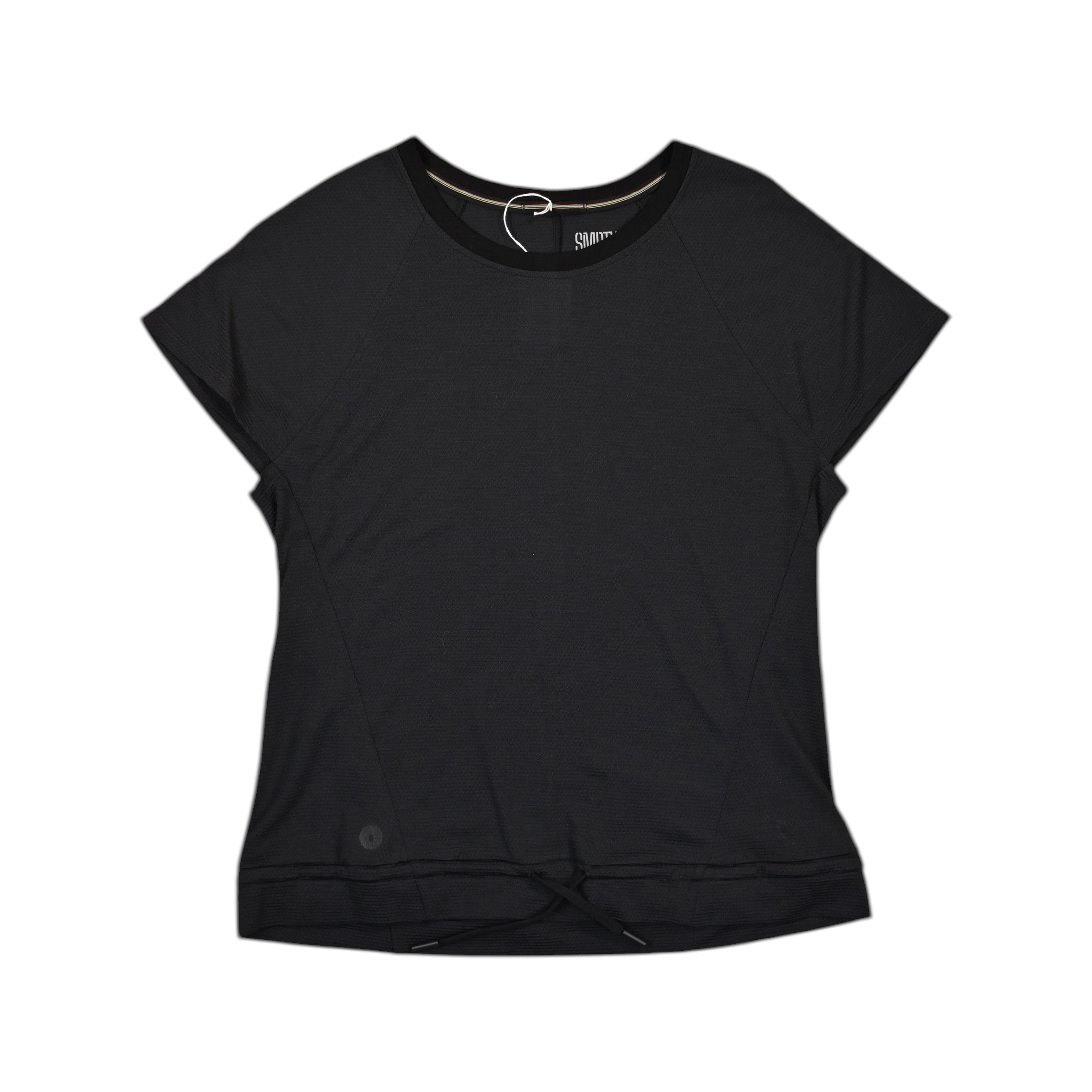Smartwool Women's Active Mesh SS Top