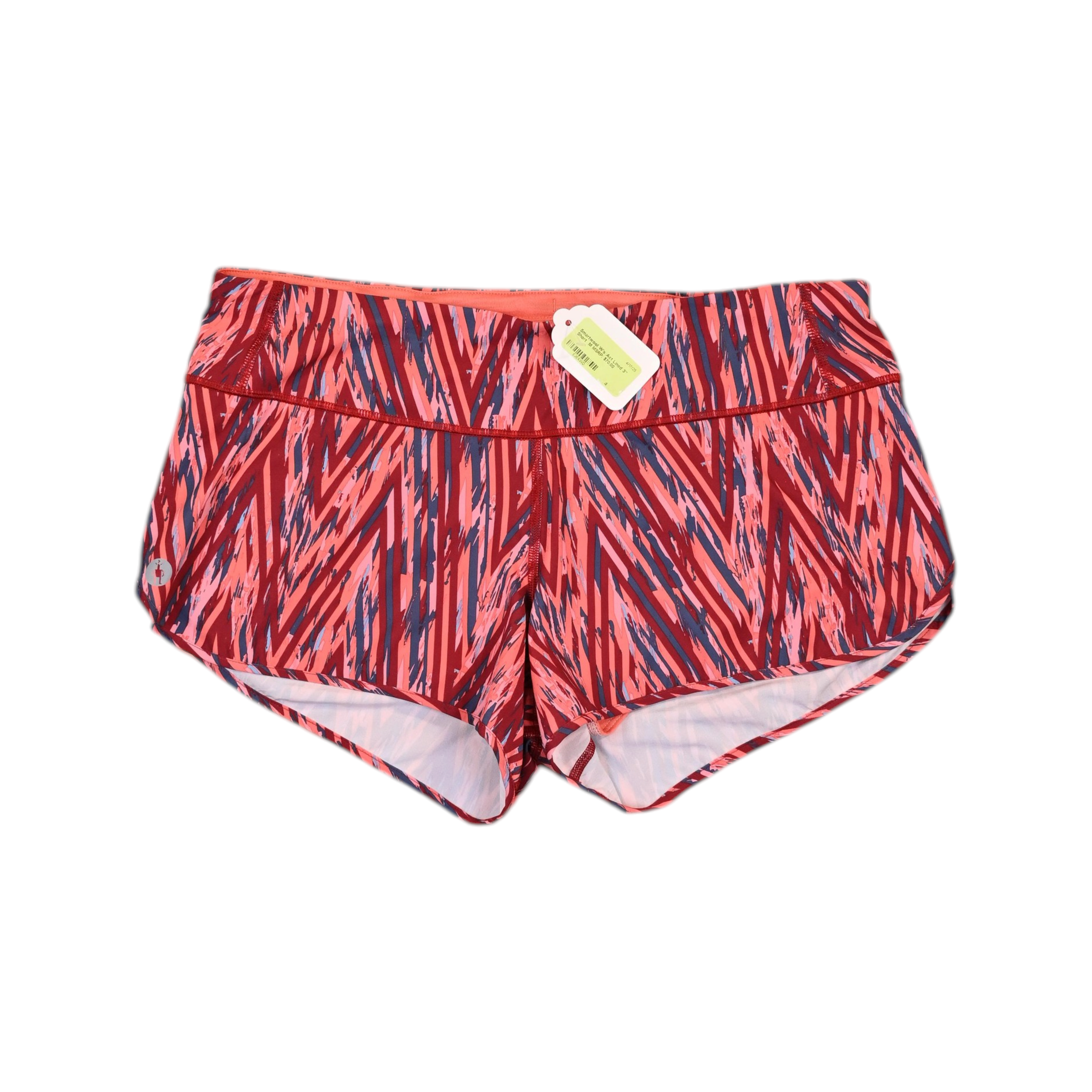 Smartwool Women's Act Lined 3" Short